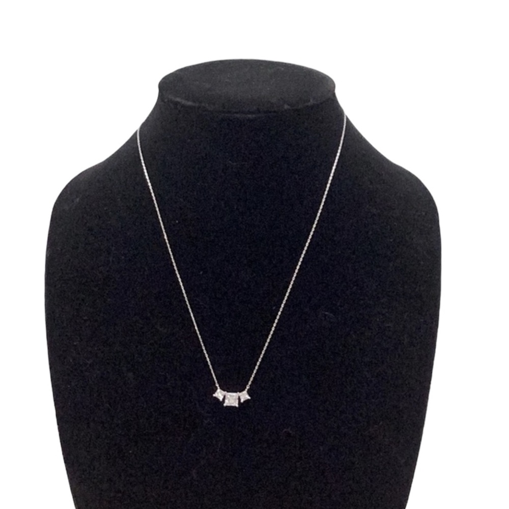 💚 Charmed Aroma 925 Sterling Necklace
